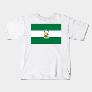 Andalucía Kids T-Shirt